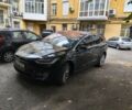 Черный Тесла Модель Х, объемом двигателя 0 л и пробегом 120 тыс. км за 25000 $, фото 2 на Automoto.ua