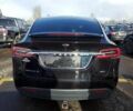 Черный Тесла Модель Х, объемом двигателя 0 л и пробегом 134 тыс. км за 8000 $, фото 5 на Automoto.ua