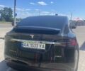 Чорний Тесла Модель Х, об'ємом двигуна 0 л та пробігом 65 тис. км за 25000 $, фото 4 на Automoto.ua