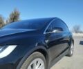 Черный Тесла Модель Х, объемом двигателя 0 л и пробегом 103 тыс. км за 32000 $, фото 3 на Automoto.ua