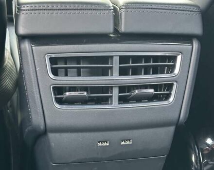 Черный Тесла Модель Х, объемом двигателя 0 л и пробегом 79 тыс. км за 24000 $, фото 14 на Automoto.ua