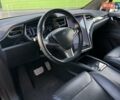 Чорний Тесла Модель Х, об'ємом двигуна 0 л та пробігом 99 тис. км за 35900 $, фото 13 на Automoto.ua