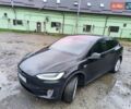 Черный Тесла Модель Х, объемом двигателя 0 л и пробегом 280 тыс. км за 14500 $, фото 1 на Automoto.ua