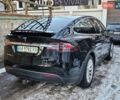 Чорний Тесла Модель Х, об'ємом двигуна 0 л та пробігом 210 тис. км за 23000 $, фото 3 на Automoto.ua