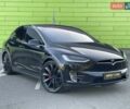 Чорний Тесла Модель Х, об'ємом двигуна 0 л та пробігом 99 тис. км за 35900 $, фото 1 на Automoto.ua