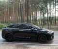 Чорний Тесла Модель Х, об'ємом двигуна 0 л та пробігом 143 тис. км за 36000 $, фото 6 на Automoto.ua