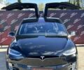 Тесла Модель Х 2016 в Сумах на Automoto.ua Черный Тесла Модель Х, объемом двигателя 0 л и пробегом 79 тыс. км за 25000 $, фото 2 на Automoto.ua