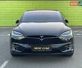 Чорний Тесла Модель Х, об'ємом двигуна 0 л та пробігом 99 тис. км за 35900 $, фото 2 на Automoto.ua