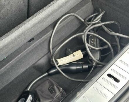 Черный Тесла Модель Х, объемом двигателя 0 л и пробегом 79 тыс. км за 24000 $, фото 35 на Automoto.ua