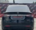 Черный Тесла Модель Х, объемом двигателя 0 л и пробегом 79 тыс. км за 24000 $, фото 12 на Automoto.ua