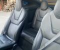Черный Тесла Модель Х, объемом двигателя 0 л и пробегом 112 тыс. км за 42000 $, фото 8 на Automoto.ua