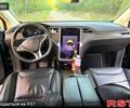 Чорний Тесла Модель Х, об'ємом двигуна 0.34 л та пробігом 92 тис. км за 22000 $, фото 12 на Automoto.ua
