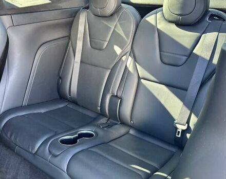 Тесла Модель Х 2016 в Сумах на Automoto.ua Черный Тесла Модель Х, объемом двигателя 0 л и пробегом 79 тыс. км за 25000 $, фото 26 на Automoto.ua