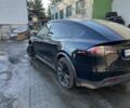 Черный Тесла Модель Х, объемом двигателя 0 л и пробегом 172 тыс. км за 17500 $, фото 4 на Automoto.ua