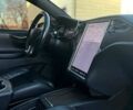Черный Тесла Модель Х, объемом двигателя 0 л и пробегом 157 тыс. км за 29800 $, фото 19 на Automoto.ua