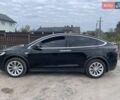 Чорний Тесла Модель Х, об'ємом двигуна 0 л та пробігом 314 тис. км за 16500 $, фото 2 на Automoto.ua