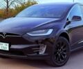 Черный Тесла Модель Х, объемом двигателя 0 л и пробегом 112 тыс. км за 17450 $, фото 1 на Automoto.ua