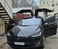 Чорний Тесла Модель Х, об'ємом двигуна 0 л та пробігом 212 тис. км за 21000 $, фото 1 на Automoto.ua