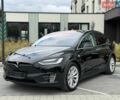 Черный Тесла Модель Х, объемом двигателя 0 л и пробегом 220 тыс. км за 14900 $, фото 1 на Automoto.ua