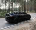Чорний Тесла Модель Х, об'ємом двигуна 0 л та пробігом 143 тис. км за 36000 $, фото 5 на Automoto.ua