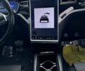 Черный Тесла Модель Х, объемом двигателя 0 л и пробегом 72 тыс. км за 14400 $, фото 9 на Automoto.ua