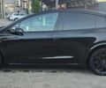 Чорний Тесла Модель Х, об'ємом двигуна 0 л та пробігом 270 тис. км за 19800 $, фото 1 на Automoto.ua