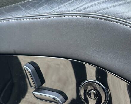 Чорний Тесла Модель Х, об'ємом двигуна 0 л та пробігом 79 тис. км за 24000 $, фото 27 на Automoto.ua