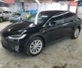 Черный Тесла Модель Х, объемом двигателя 0 л и пробегом 144 тыс. км за 6000 $, фото 1 на Automoto.ua