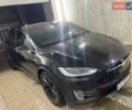 Черный Тесла Модель Х, объемом двигателя 0 л и пробегом 150 тыс. км за 52000 $, фото 1 на Automoto.ua