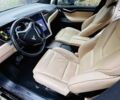 Черный Тесла Модель Х, объемом двигателя 0 л и пробегом 97 тыс. км за 16000 $, фото 7 на Automoto.ua