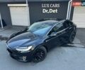 Черный Тесла Модель Х, объемом двигателя 0 л и пробегом 91 тыс. км за 21900 $, фото 5 на Automoto.ua