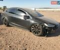 Чорний Тесла Модель Х, об'ємом двигуна 0 л та пробігом 227 тис. км за 12700 $, фото 3 на Automoto.ua