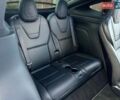 Черный Тесла Модель Х, объемом двигателя 0 л и пробегом 163 тыс. км за 19990 $, фото 45 на Automoto.ua