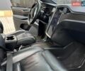 Чорний Тесла Модель Х, об'ємом двигуна 0 л та пробігом 175 тис. км за 21250 $, фото 38 на Automoto.ua