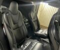 Черный Тесла Модель Х, объемом двигателя 0 л и пробегом 150 тыс. км за 52000 $, фото 9 на Automoto.ua