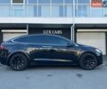 Черный Тесла Модель Х, объемом двигателя 0 л и пробегом 91 тыс. км за 20900 $, фото 27 на Automoto.ua