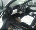 Чорний Тесла Модель Х, об'ємом двигуна 0 л та пробігом 133 тис. км за 49500 $, фото 5 на Automoto.ua