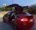 Черный Тесла Модель Х, объемом двигателя 0 л и пробегом 125 тыс. км за 19999 $, фото 4 на Automoto.ua