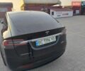 Черный Тесла Модель Х, объемом двигателя 0 л и пробегом 195 тыс. км за 21500 $, фото 5 на Automoto.ua