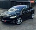Черный Тесла Модель Х, объемом двигателя 0 л и пробегом 163 тыс. км за 19990 $, фото 4 на Automoto.ua