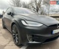 Чорний Тесла Модель Х, об'ємом двигуна 0 л та пробігом 170 тис. км за 29999 $, фото 13 на Automoto.ua