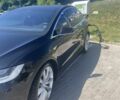 Чорний Тесла Модель Х, об'ємом двигуна 0 л та пробігом 65 тис. км за 25000 $, фото 6 на Automoto.ua