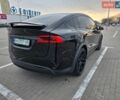 Черный Тесла Модель Х, объемом двигателя 0 л и пробегом 135 тыс. км за 20000 $, фото 17 на Automoto.ua