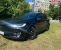 Чорний Тесла Модель Х, об'ємом двигуна 0 л та пробігом 243 тис. км за 26000 $, фото 1 на Automoto.ua