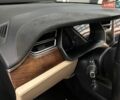 Черный Тесла Модель Х, объемом двигателя 0 л и пробегом 91 тыс. км за 20900 $, фото 50 на Automoto.ua