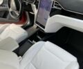 Черный Тесла Модель Х, объемом двигателя 0 л и пробегом 125 тыс. км за 19999 $, фото 2 на Automoto.ua