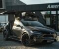 Черный Тесла Модель Х, объемом двигателя 0 л и пробегом 179 тыс. км за 23500 $, фото 19 на Automoto.ua