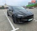 Черный Тесла Модель Х, объемом двигателя 0 л и пробегом 135 тыс. км за 20000 $, фото 8 на Automoto.ua