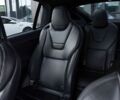 Черный Тесла Модель Х, объемом двигателя 0 л и пробегом 138 тыс. км за 21000 $, фото 24 на Automoto.ua