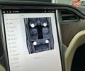 Черный Тесла Модель Х, объемом двигателя 0 л и пробегом 91 тыс. км за 20900 $, фото 74 на Automoto.ua